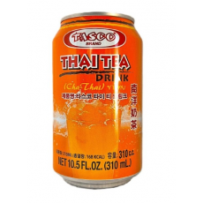 Thai Tea Drink (TASCO)