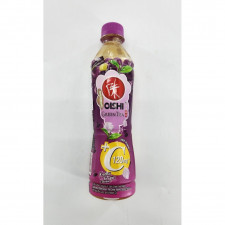 Thai Oishi Green Tea Grape – Small