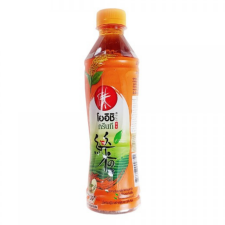 Thai Oishi Green Tea Brown Rice – Small