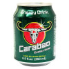 Thai Carabao Energy Drink (Can) 태국 카라바오 에너지드링크 (캔)