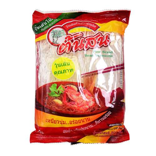 Pine Brand - Thai Glass Noodles