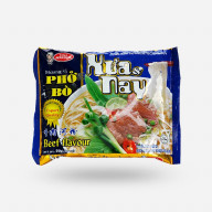 Vietnamese Pho Bo (Xua & Nay)
